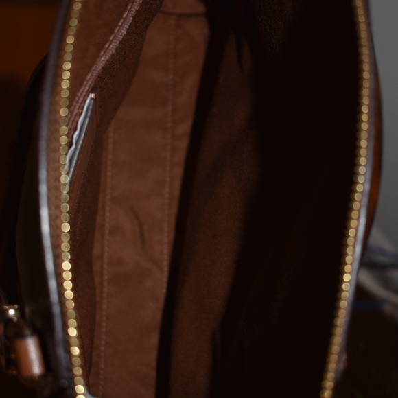 Coach purse bag women's - Picture 3 of 5